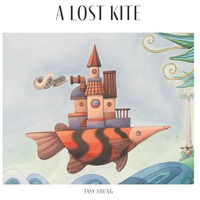 Lost Kite                                [CLOTH               ]