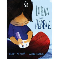 Lubna and Pebble [Hardcover]