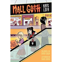Mall Goth [Paperback]