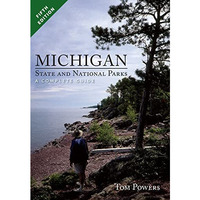 Michigan State and National Parks [Paperback]