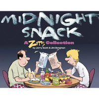 Midnight Snack [Paperback]