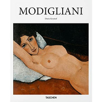 Modigliani [Hardcover]