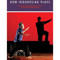 New Indonesian Plays [Paperback]