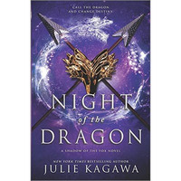 Night of the Dragon [Hardcover]