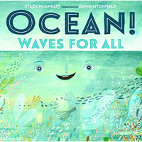Ocean! Waves for All [Hardcover]