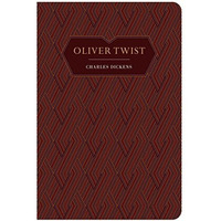 Oliver Twist [Hardcover]