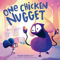 One Chicken Nugget [Hardcover]