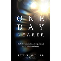 One Day Nearer                           [TRADE PAPER         ]