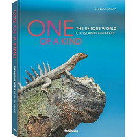 One of a Kind: The Unique World of Island Animals [Hardcover]