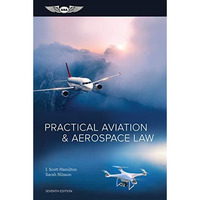 PRACTICAL AVIATION & AEROSPACE LAW [Hardcover]