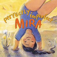 Perfectly Imperfect Mira [Hardcover]