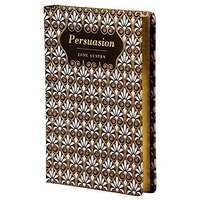 Persuasion [Hardcover]