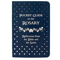 Pocket Guide to the Rosary [Unknown]