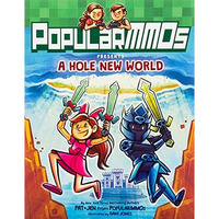 PopularMMOs Presents A Hole New World [Paperback]