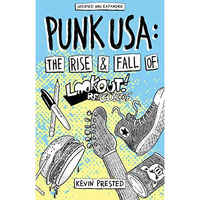 Punk Usa                                 [TRADE PAPER         ]