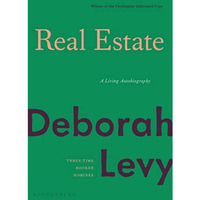 Real Estate: A Living Autobiography [Paperback]