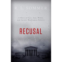 Recusal [Paperback]