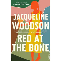 Red at the Bone: A Novel [Paperback]