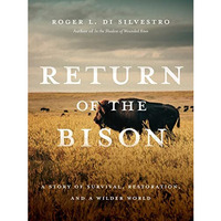 Return Of The Bison                      [TRADE PAPER         ]