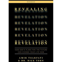 Revealing Revelation Workbk              [TRADE PAPER         ]