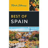 Rick Steves Best of Spain [Paperback]