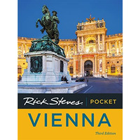 Rick Steves Pocket Vienna [Paperback]