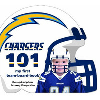 San Diego Chargers 101 [Unknown]