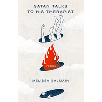 Satan Talks to His Therapist [Paperback]