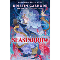 Seasparrow [Paperback]