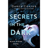 Secrets in the Dark [Paperback]