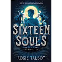 Sixteen Souls [Paperback]