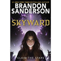 Skyward [Paperback]