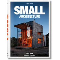 Small Architecture [Hardcover]