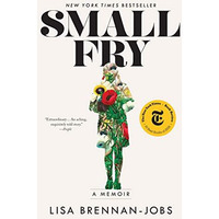 Small Fry: A Memoir [Paperback]