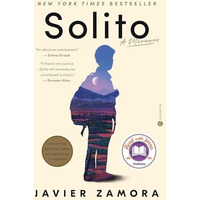 Solito: A Memoir [Hardcover]