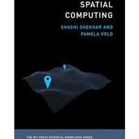 Spatial Computing [Paperback]