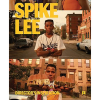 Spike Lee: Directors Inspiration [Hardcover]