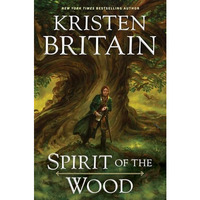 Spirit of the Wood [Hardcover]