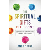 Spiritual Gifts Blueprint                [TRADE PAPER         ]