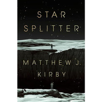 Star Splitter [Hardcover]