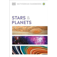 Stars and Planets [Paperback]