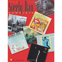 Steely Dan Complete [Paperback]