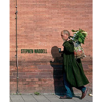 Stephen Waddell [Hardcover]