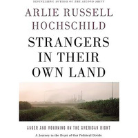 Strangers in Their Own Land: Anger and Mourning on the American Right [Paperback]