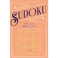 Sudoku                                   [TRADE PAPER         ]