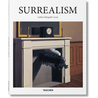 Surrealism [Hardcover]