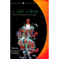 The Art of War: The Essential Translation of the Classic Book of Life (Penguin C [Paperback]