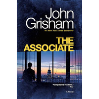 The Associate: A Novel [Paperback]