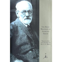 The Basic Writings of Sigmund Freud [Hardcover]