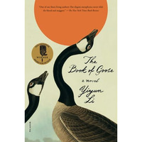 The Book of Goose: A Novel [Paperback]